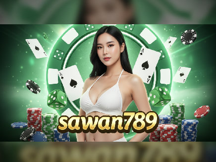 สมัคร sawan789