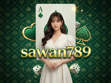 สมัคร sawan789