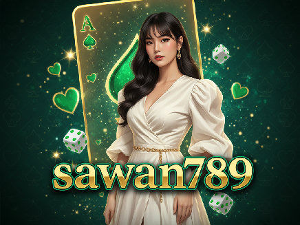 สล็อตเว็บตรง sawan789